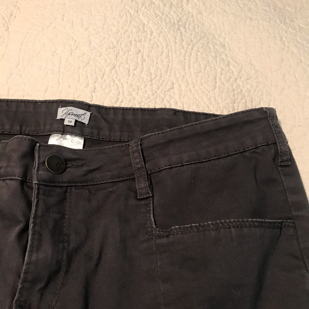 Cargo Pants - Picture 3 of 5